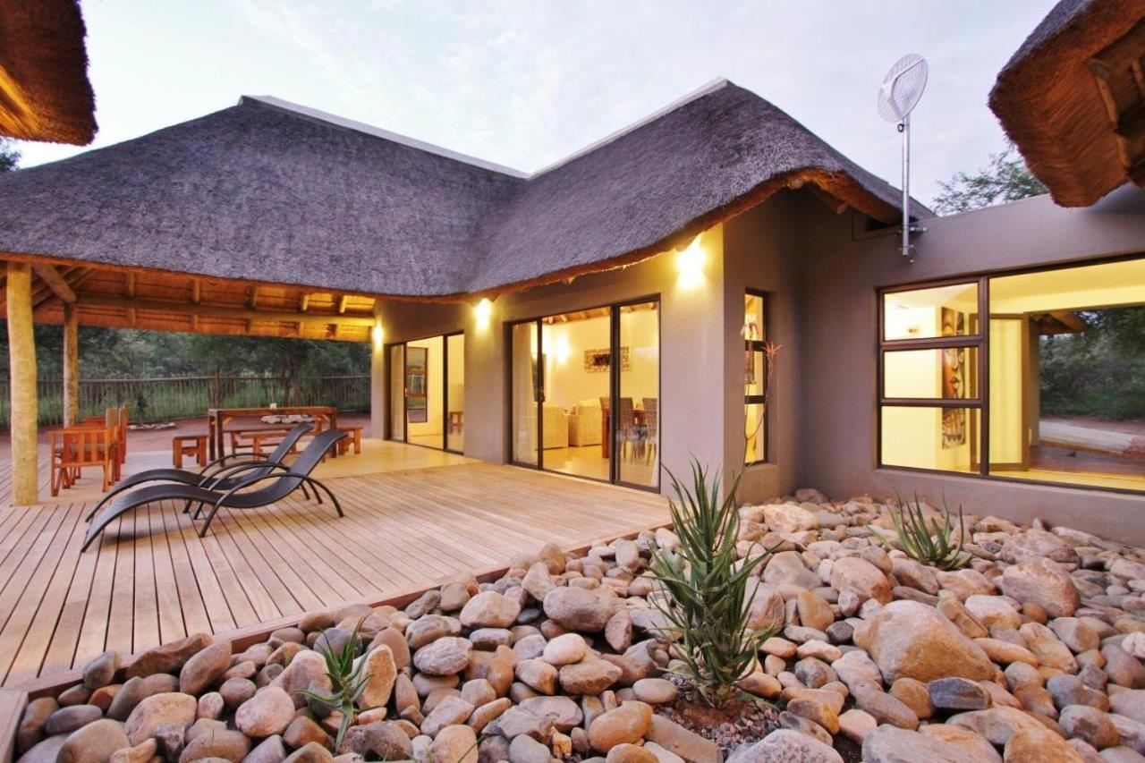 Thabisa Lodge Hoedspruit Exterior photo